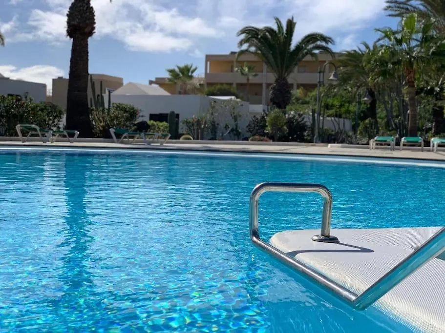 Playa Bastian First Line Of The Sea Apartment Costa Teguise