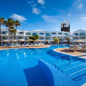4* Отель Thb Lanzarote