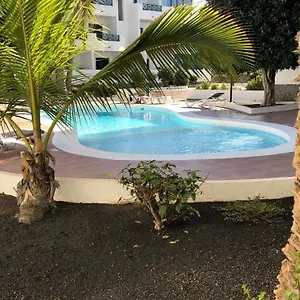 Apartamento Sonia, Costa Teguise