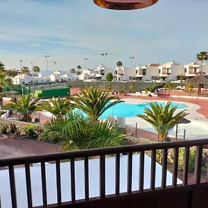 Сasa de vacaciones Casa Tortuga, Costa Teguise
