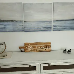 Casa Frontera -private Pool- Holiday home