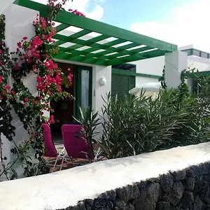 Casa Maracuya Holiday home