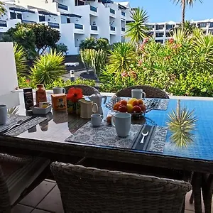 Gibshouses Playa Bastian Apartment
