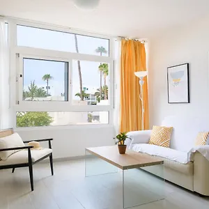 Blue Sky Playa Roca Apartment