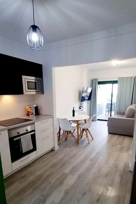 Playa Bastian First Line Of The Sea Apartment Costa Teguise 0*,